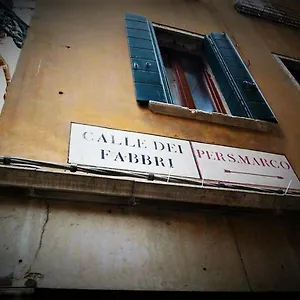 San Marco Apartment Venedig