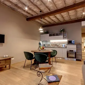 Santa Croce Loft By Mamo Appartement