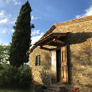 Podere Pruneto Radda in Chianti