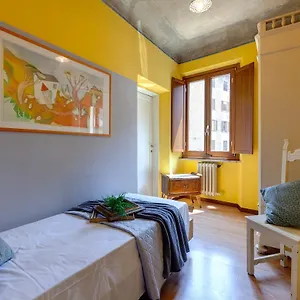 Apartment Sophia By Mamo, Florence