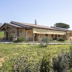 Casa Ricci Vakantieboerderij