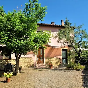 Lisena By Interhome Bucciano