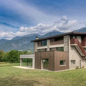 Caffe E Vino , Sondrio Italië