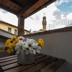 Tina's Firenze