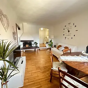 Centralissimo Bilocale Nel Centro Storico Firenze