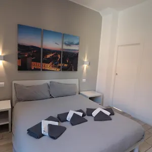 Moon Apartment Bologna