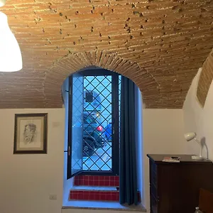 A Casa Di Nonno Peppe Firenze
