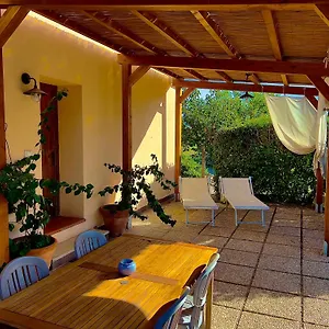Carpine Agriturismo Bio In Maremma Alberese