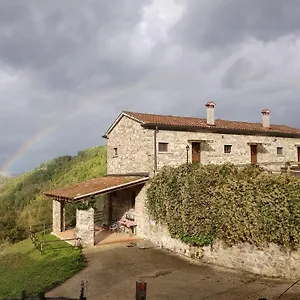 Le Chianine Dei Tognoli Vakantieboerderij