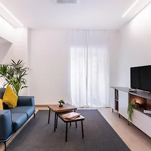 Joivy Cavour Luxury , Rome Italië