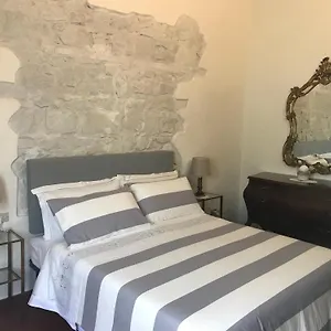La Casa Di Claudia Hébergement de vacances