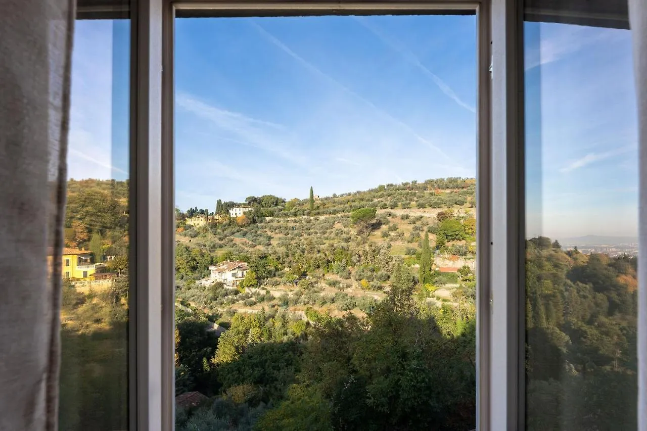Apartment Casa Belvedere Firenze