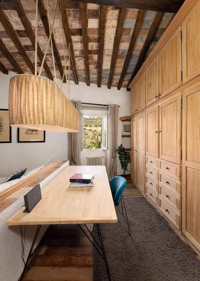 Casa Belvedere Firenze Italy