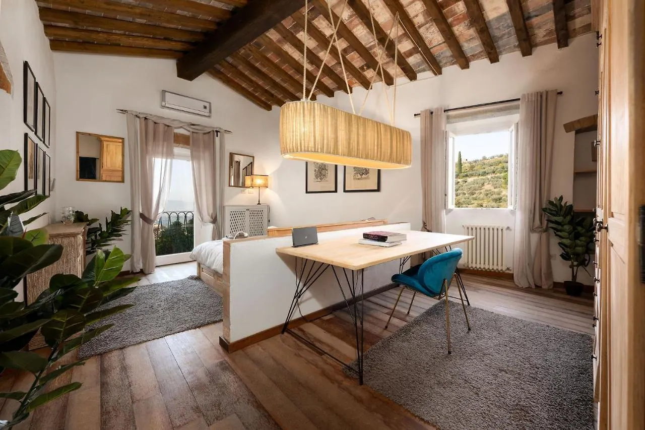 Casa Belvedere Firenze 0*, Florence