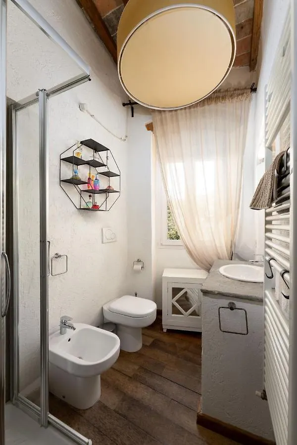 Casa Belvedere Firenze Florence