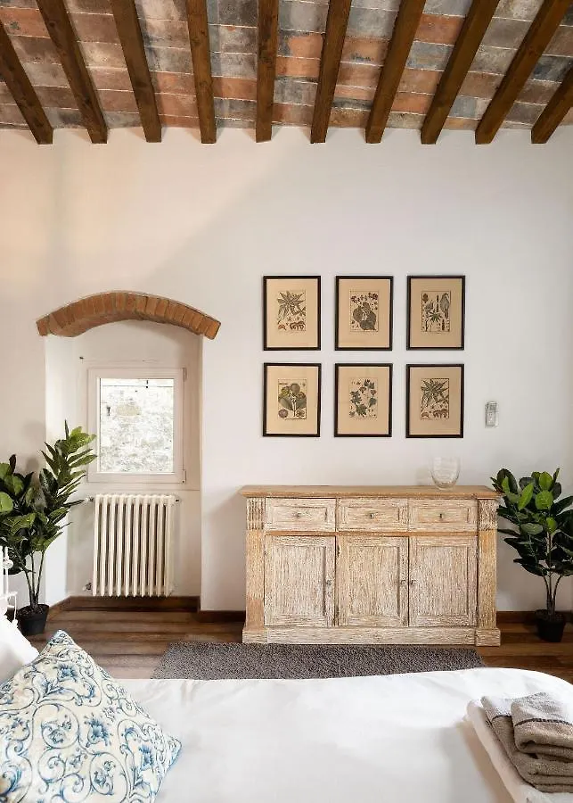 Apartment Casa Belvedere Firenze