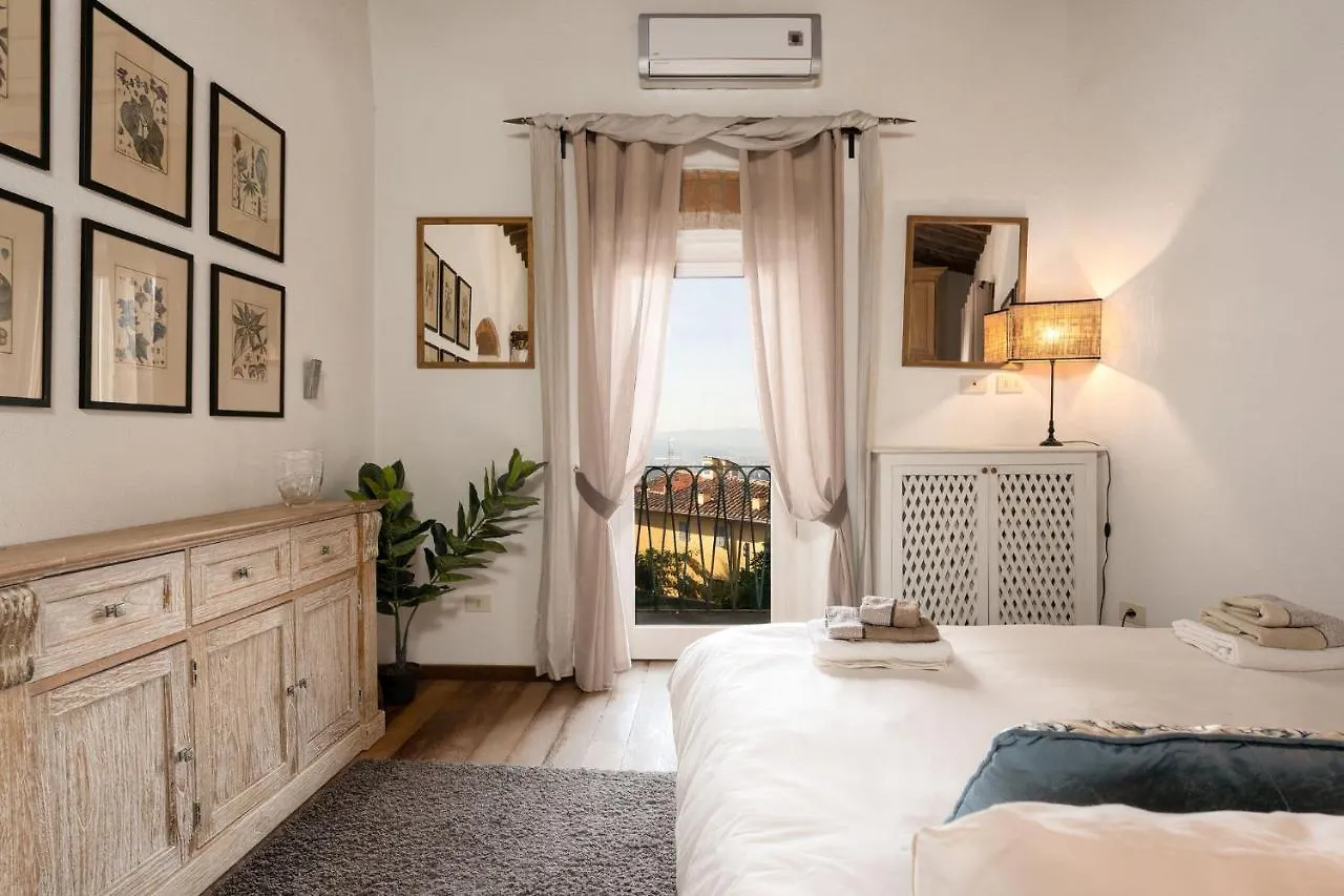 Casa Belvedere Firenze Apartment Florence