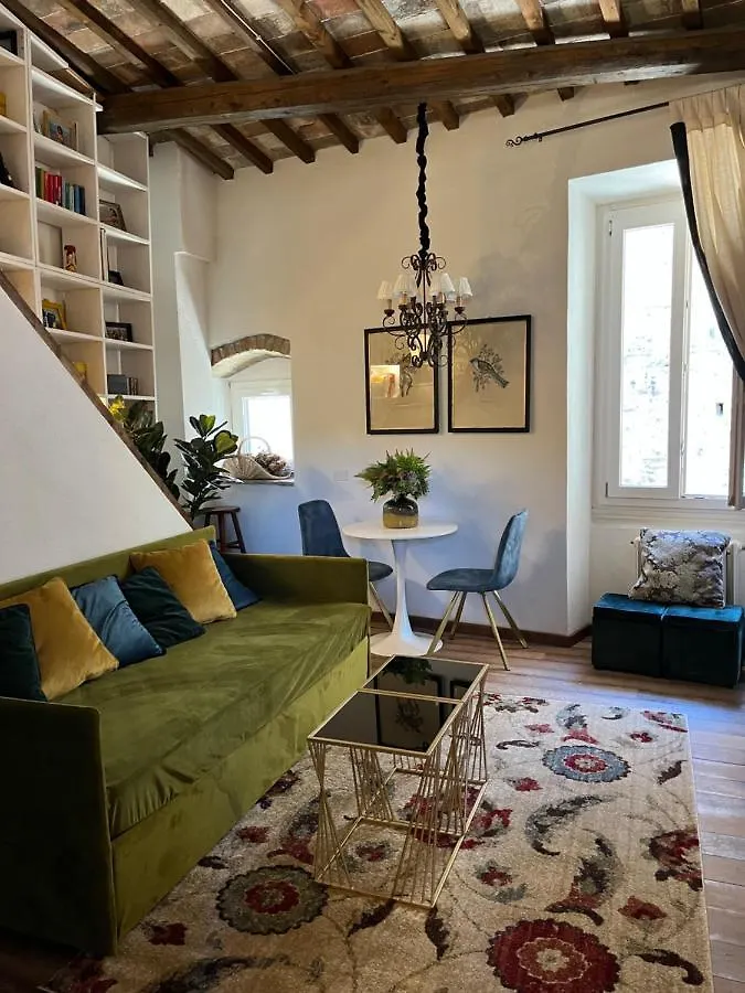 Casa Belvedere Firenze