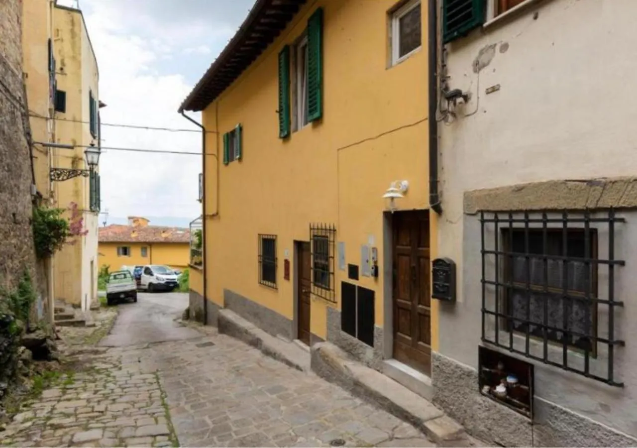 Apartment Casa Belvedere Firenze