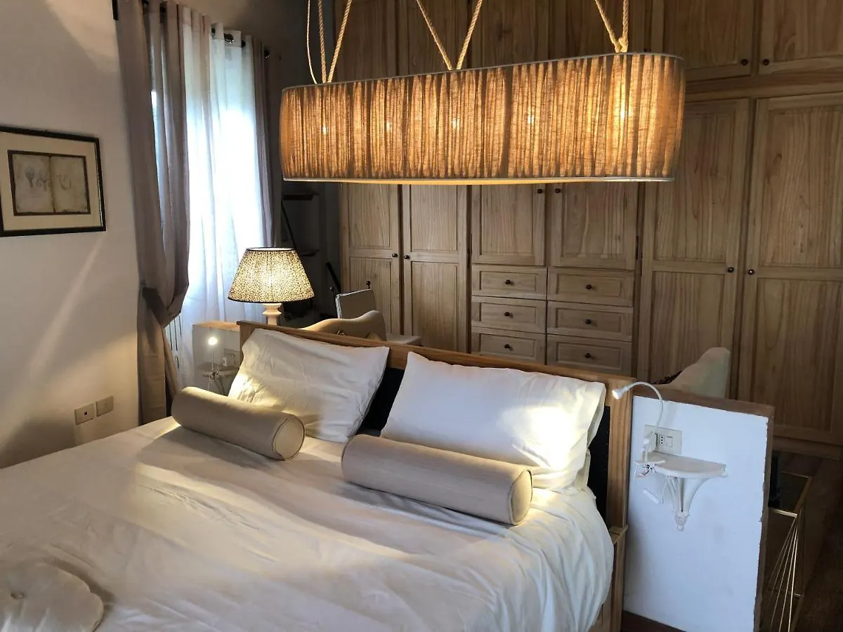 Casa Belvedere Firenze Apartment Florence