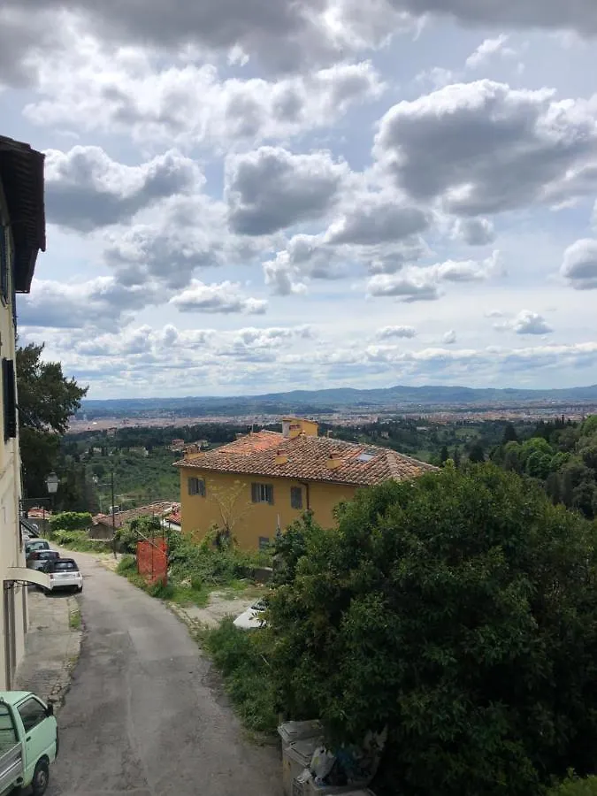 Casa Belvedere Firenze 0*, Florence Italy