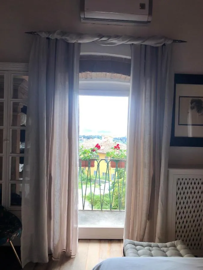 Casa Belvedere Firenze Apartment Florence