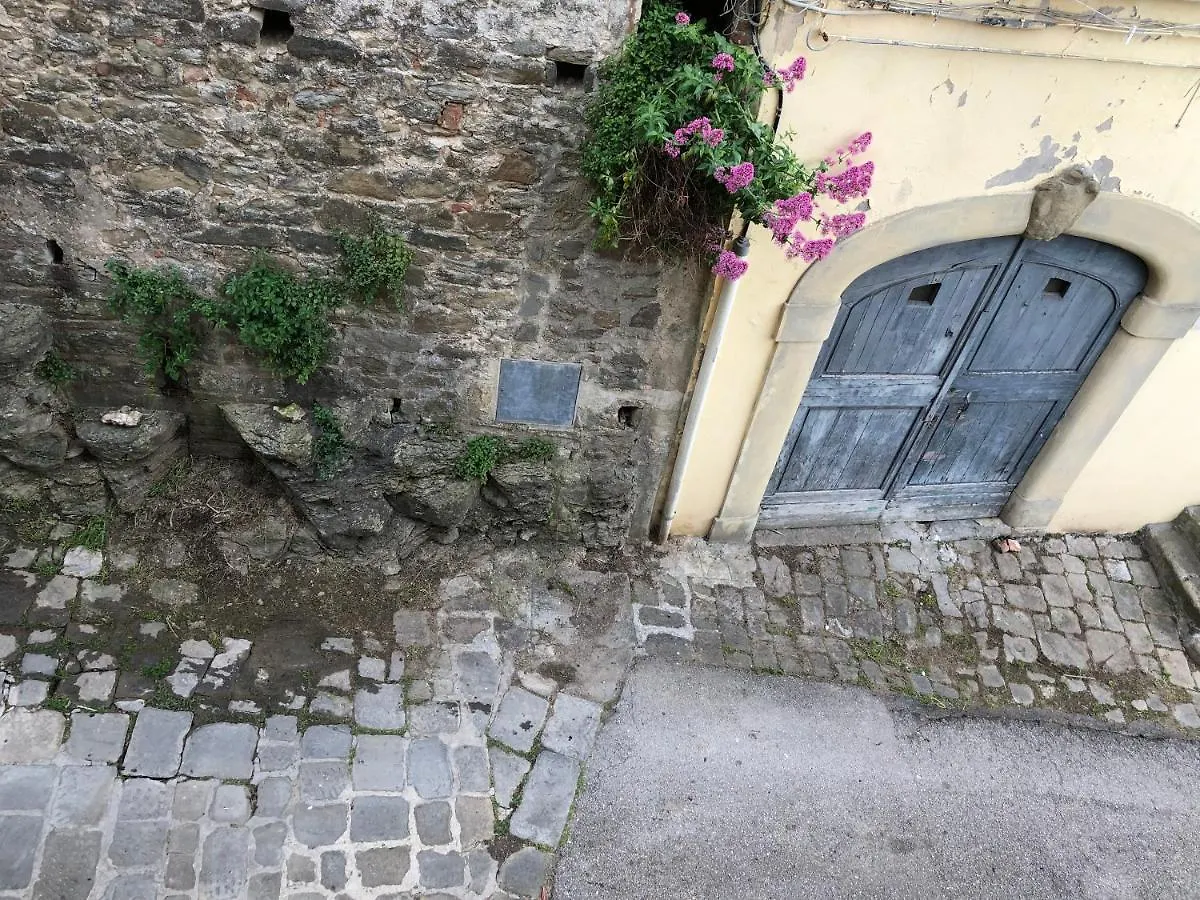Apartment Casa Belvedere Firenze