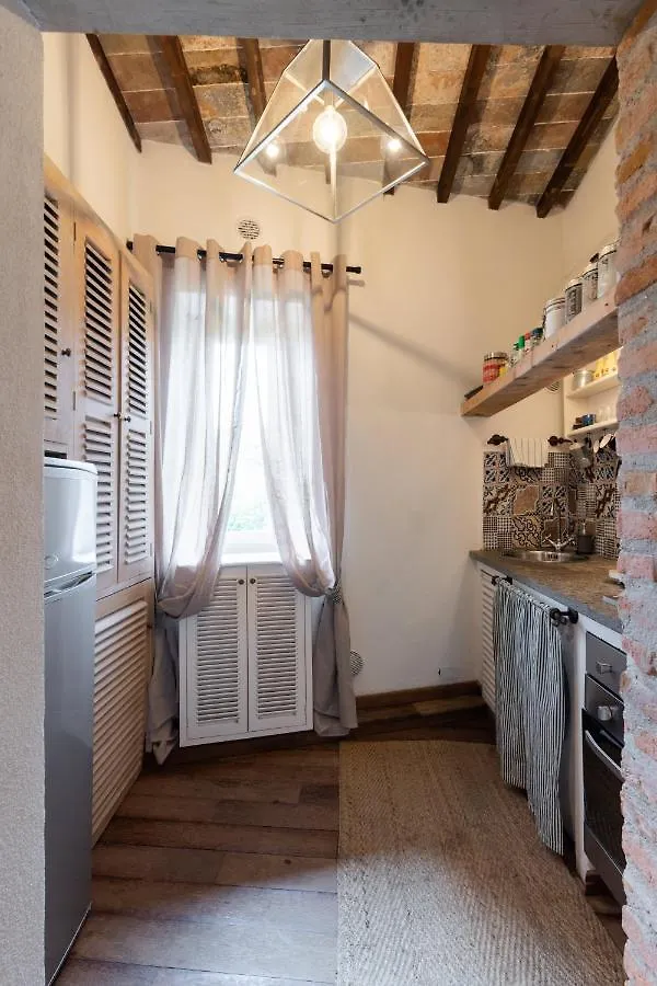 Casa Belvedere Firenze Italy
