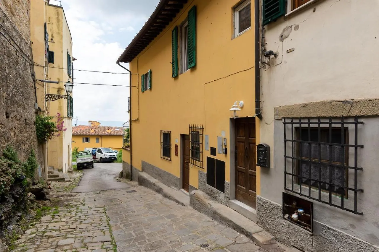 Casa Belvedere Firenze Apartment