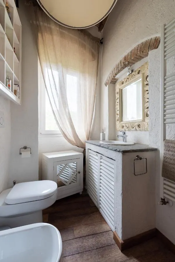 Apartment Casa Belvedere Firenze Italy