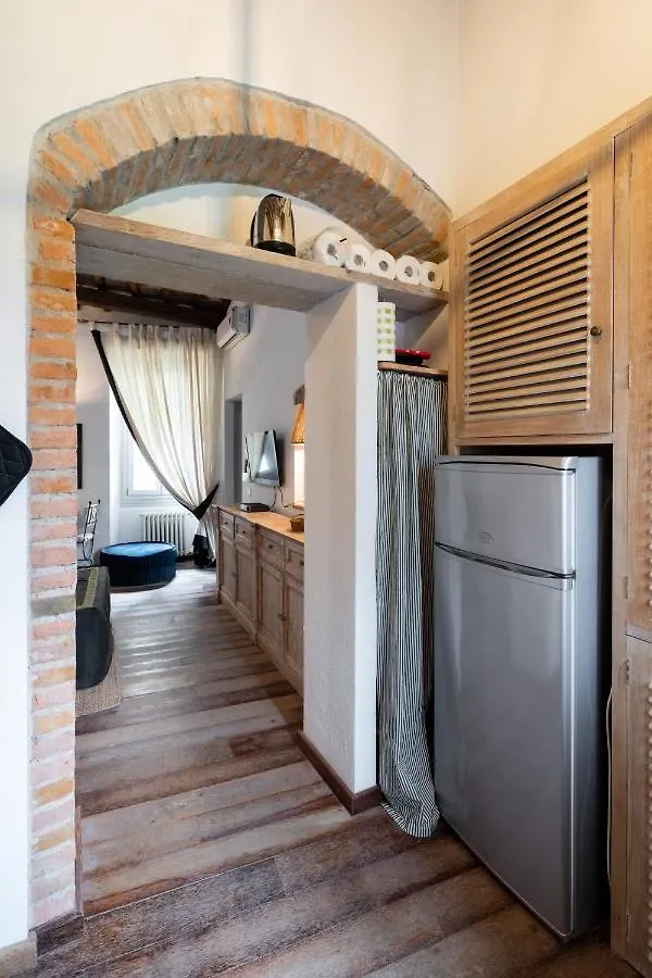 Casa Belvedere Firenze Apartment