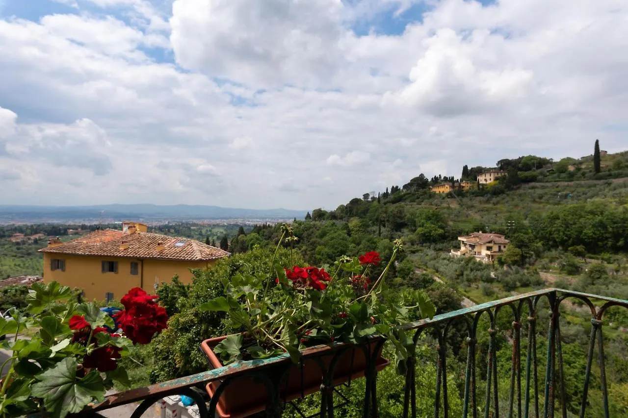 Apartment Casa Belvedere Firenze