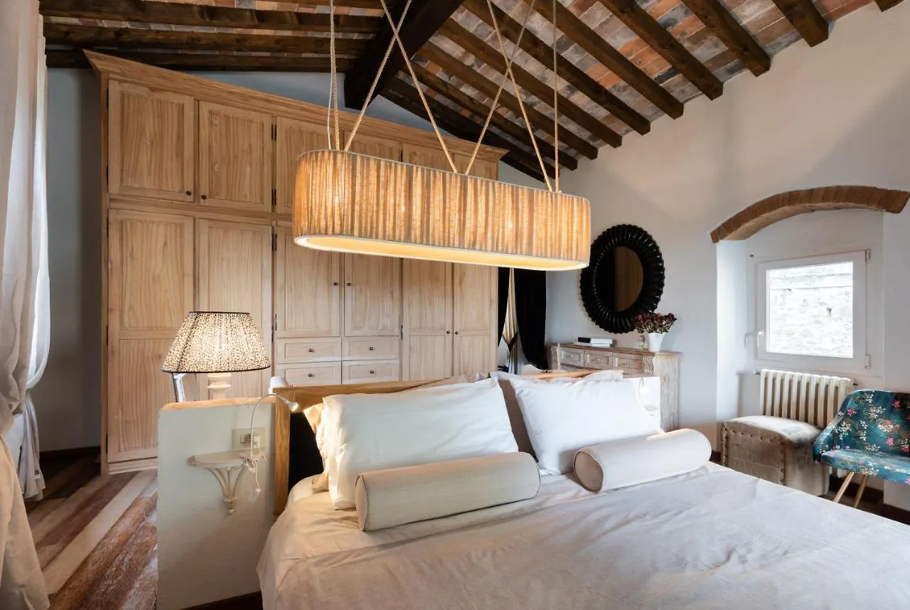 Casa Belvedere Firenze 0*, Florence