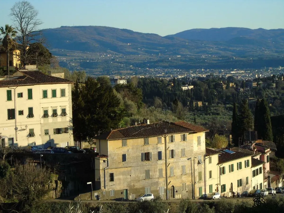 Casa Belvedere Firenze 0*, Florenz Italien